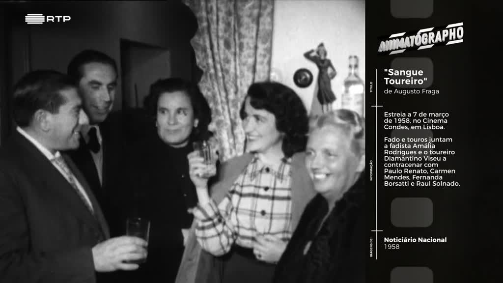 Imagem de Animatógrapho