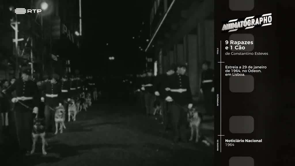 Imagem de Animatógrapho