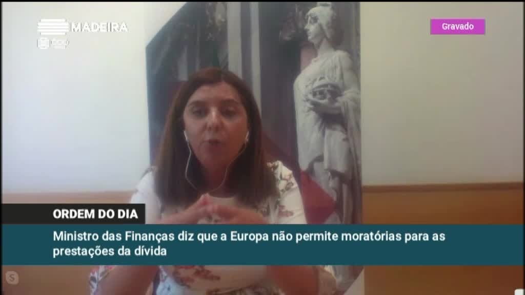 Imagem de Ordem do Dia 2019