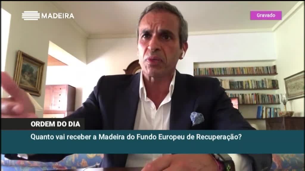 Imagem de Ordem do Dia 2019