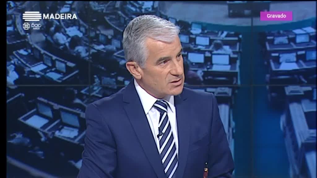 Imagem de Ordem do Dia 2019