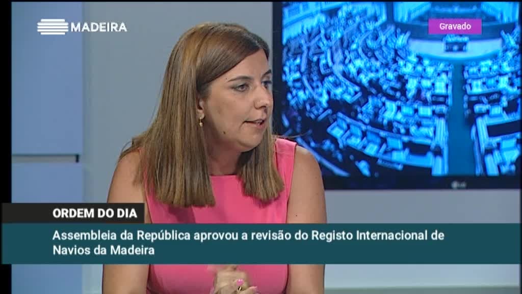 Imagem de Ordem do Dia 2019