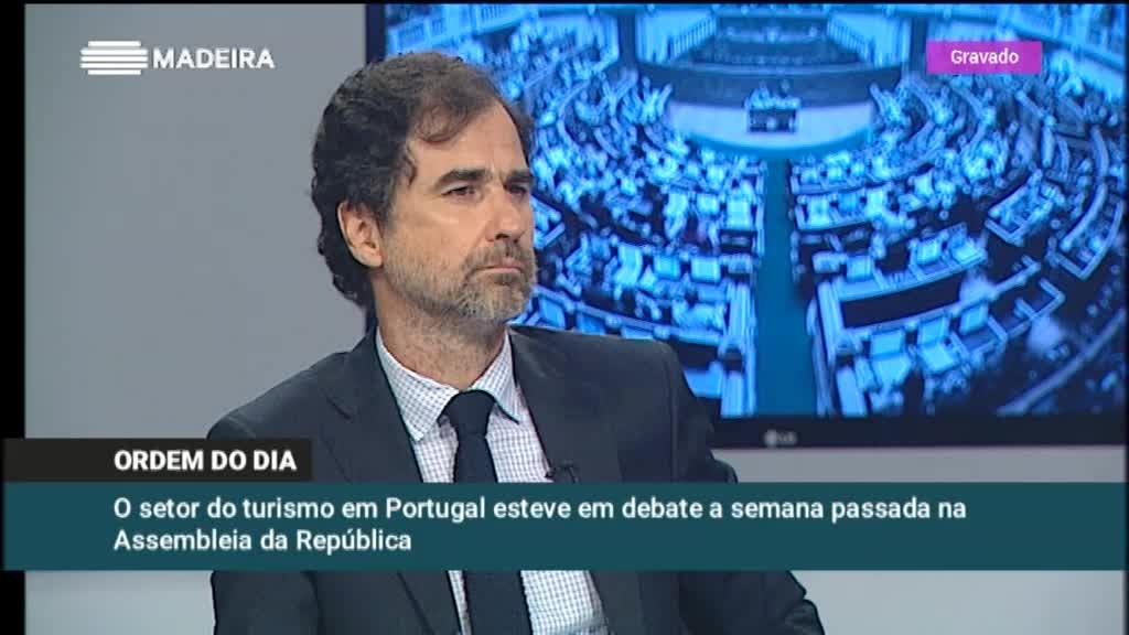 Imagem de Ordem do Dia 2019