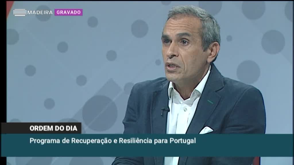 Imagem de Ordem do Dia 2019