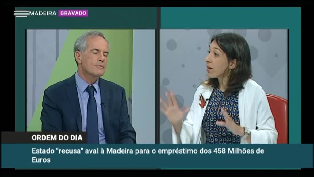 Imagem de Ordem do Dia 2019