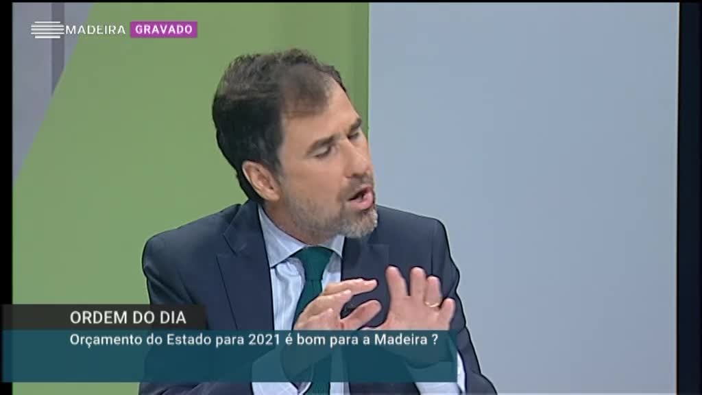 Imagem de Ordem do Dia 2019