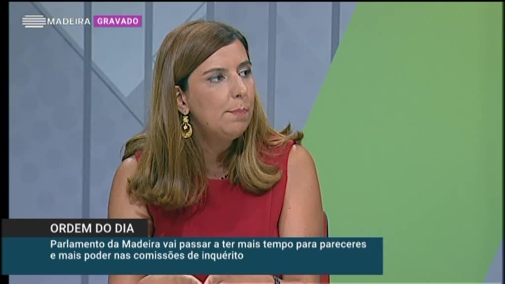 Imagem de Ordem do Dia 2019