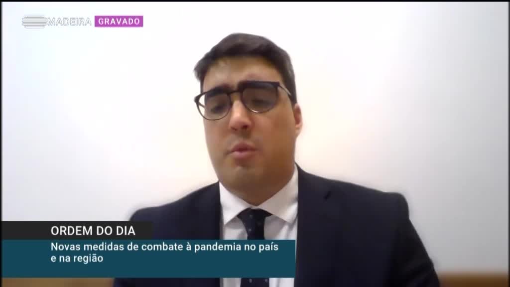 Imagem de Ordem do Dia 2019