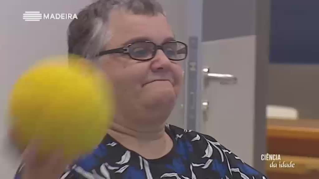 Imagem de Ciência da Idade