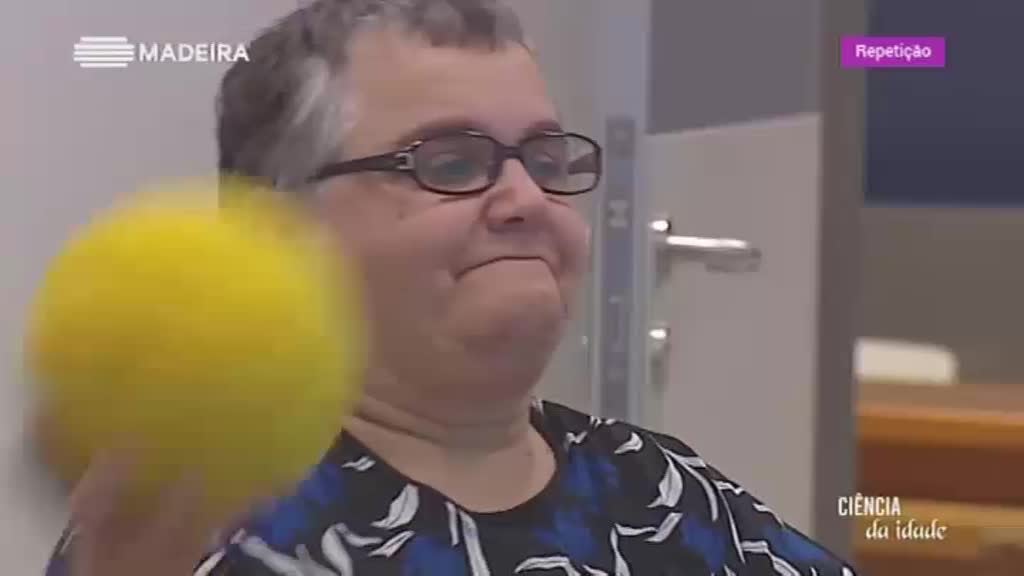 Imagem de Ciência da Idade