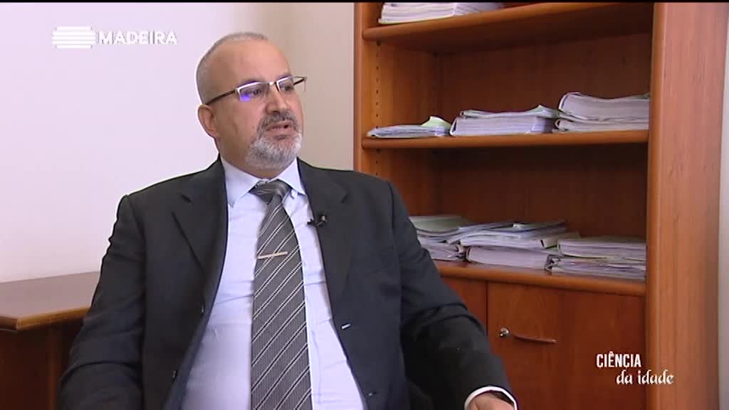 Imagem de Ciência da Idade