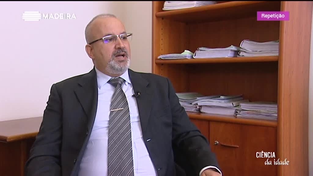 Imagem de Ciência da Idade