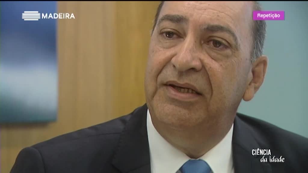 Imagem de Ciência da Idade