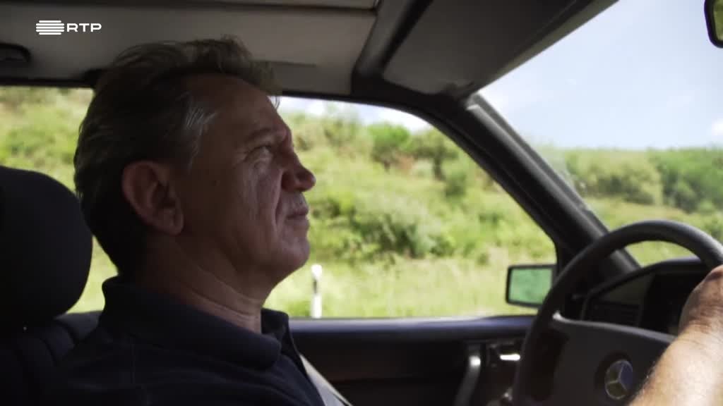 Imagem de Estrada Nacional