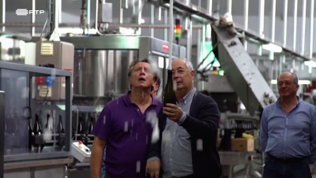 Imagem de Estrada Nacional