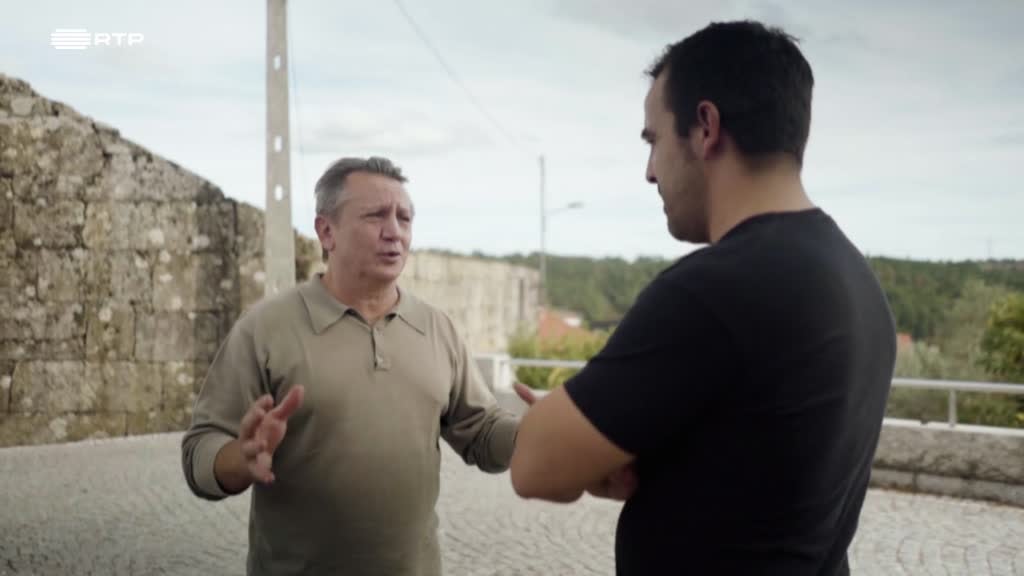 Imagem de Estrada Nacional