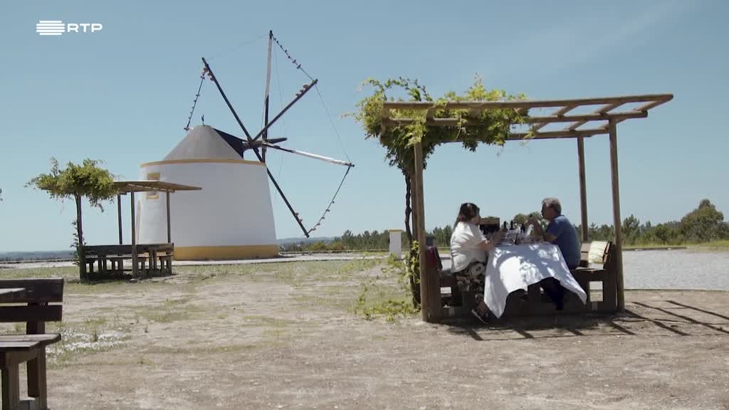 Imagem de Estrada Nacional