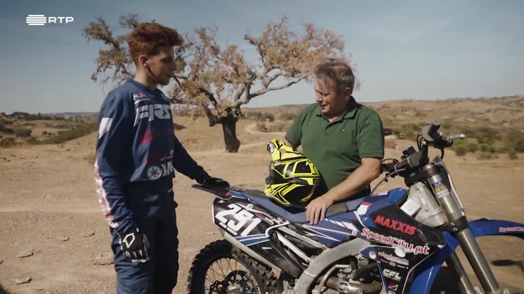 Imagem de Estrada Nacional