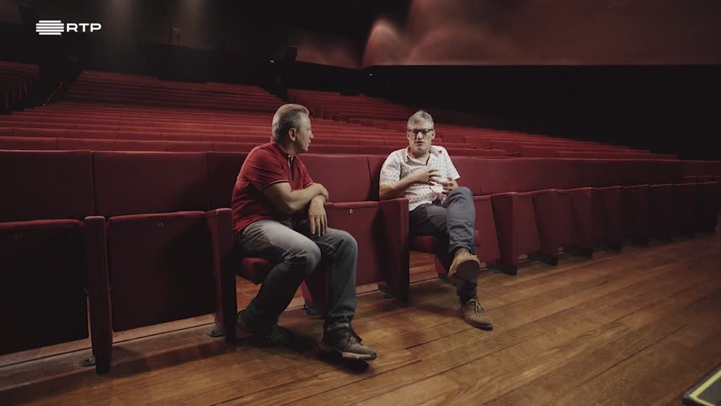 Imagem de Estrada Nacional