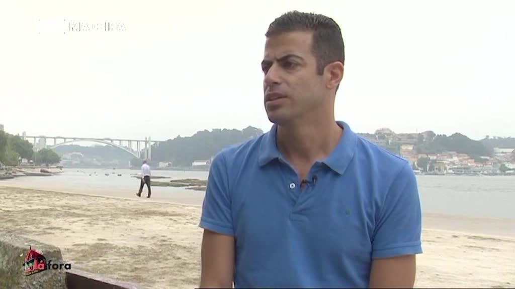 Imagem de Madeirenses Lá Fora