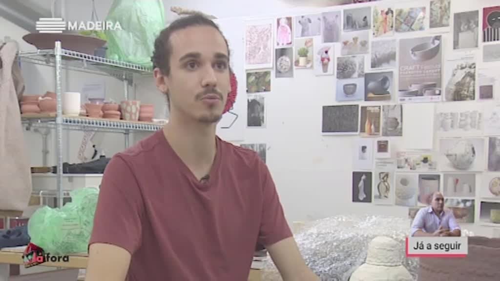 Imagem de Madeirenses Lá Fora