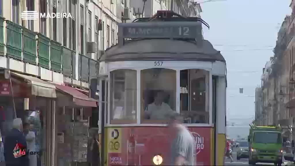 Imagem de Madeirenses Lá Fora