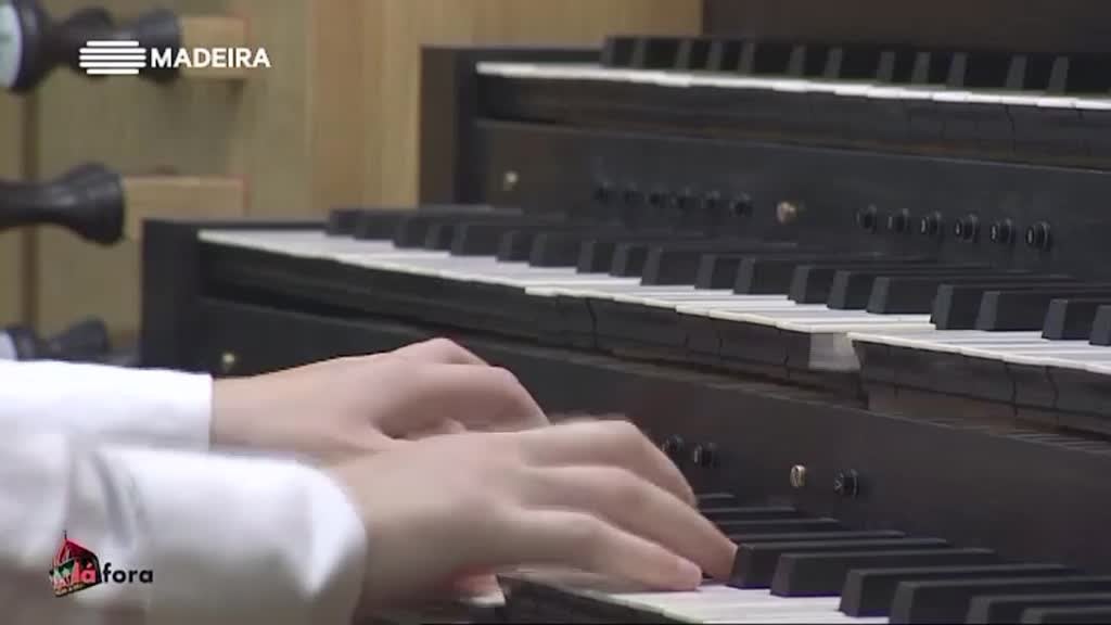 Imagem de Madeirenses Lá Fora