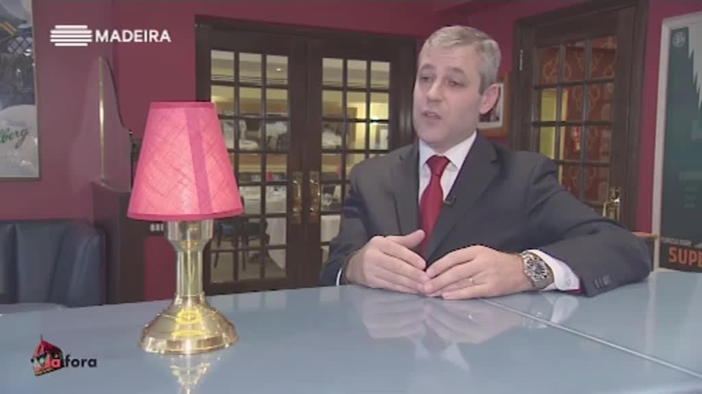 Imagem de Madeirenses Lá Fora