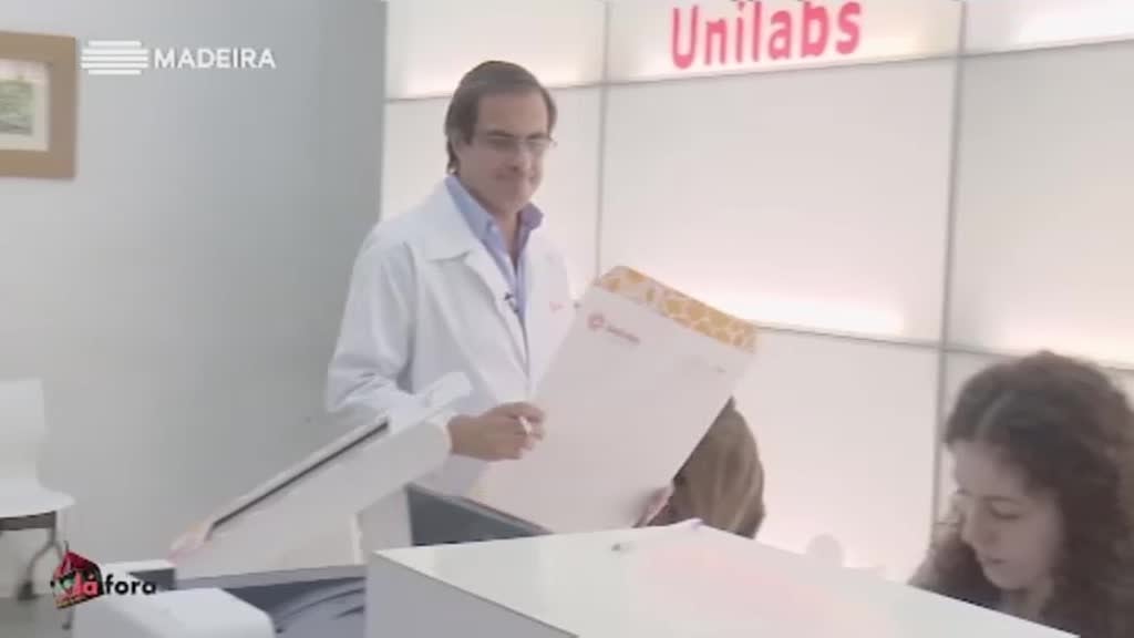 Imagem de Madeirenses Lá Fora