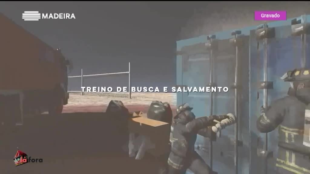 Imagem de Madeirenses Lá Fora