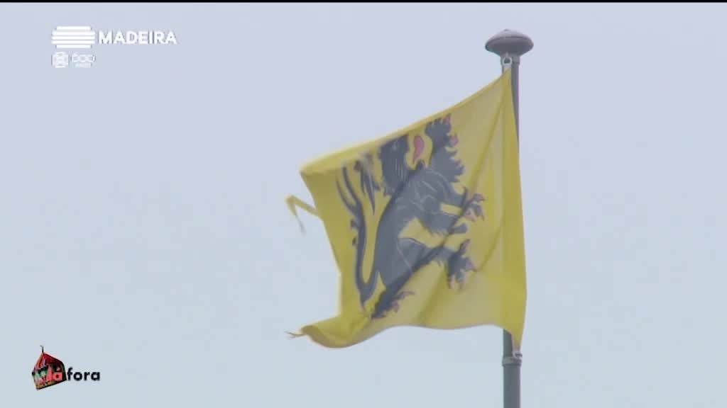 Imagem de Madeirenses Lá Fora