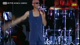 Imagem de Festival Zouk Luanda 2019