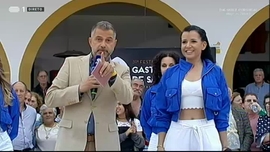 Festival de Gastronomia - Santarém