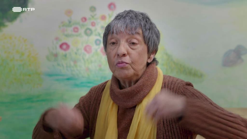 Imagem de Outra Escola - Intuição, Sentir - Turma 3º ano, Escola Jardim do Monte, Pedagogia Waldorf, Alhandra