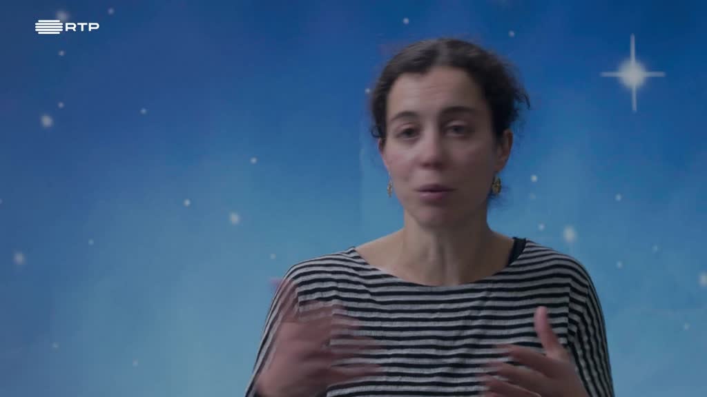 Imagem de Outra Escola - O Outro - Turma 10º ano Artes, Escola Secundária de Camões, Lisboa