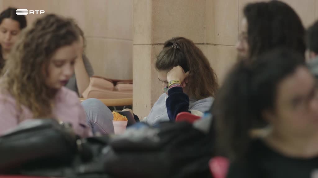 Imagem de Outra Escola - Faculdade - Curso Estudos Gerais, Universidade de Lisboa