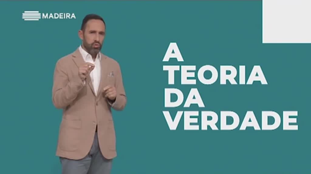 Imagem de Teoria da Verdade