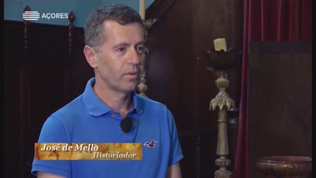 Imagem de Máquina do Tempo