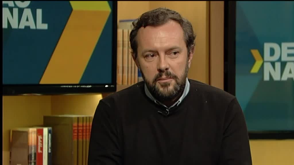 Imagem de Decisão Nacional - O Populismo Veio Para Ficar?