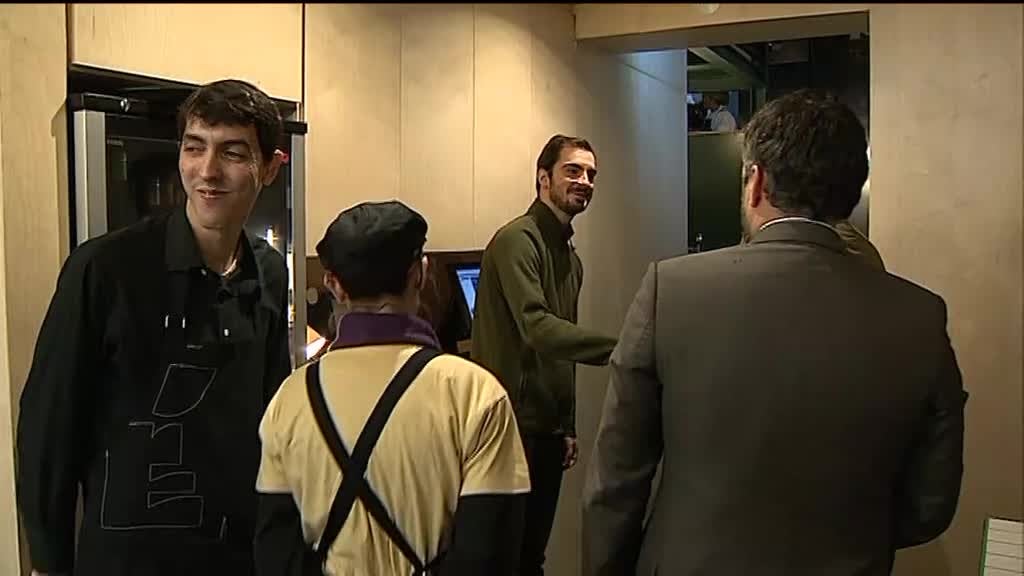 Imagem de Decisão Nacional - Qual o Plano Para as Pessoas Sem-abrigo?