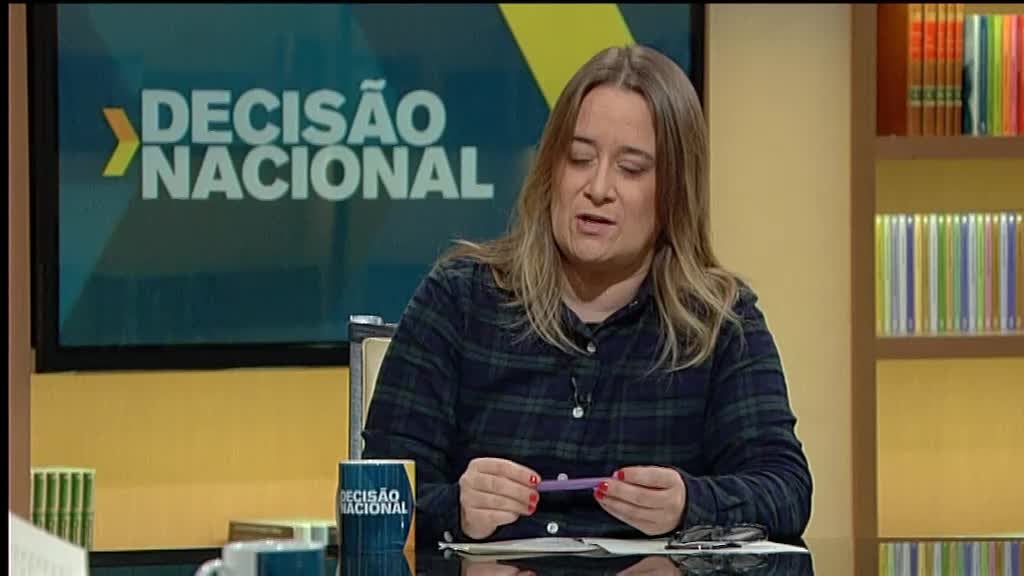 Imagem de Decisão Nacional - Crise Global da Liberdade de Imprensa