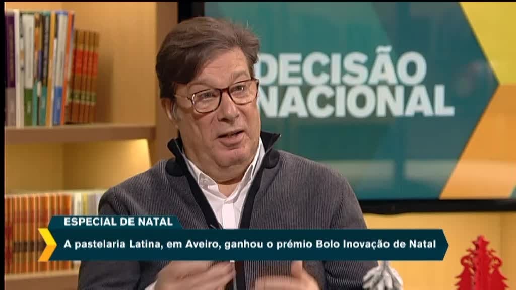 Imagem de Decisão Nacional - Especial Natal