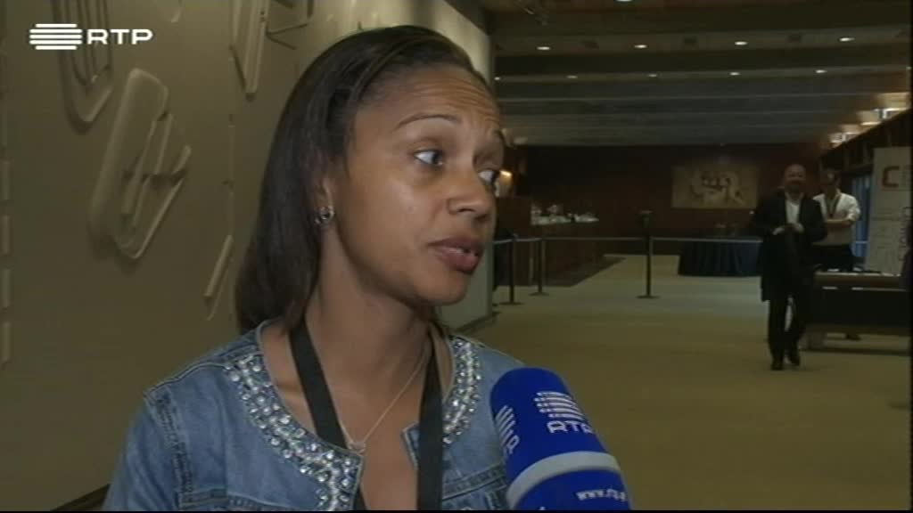 Imagem de Decisão Nacional - O Arranque do Ano Letivo no Estrangeiro