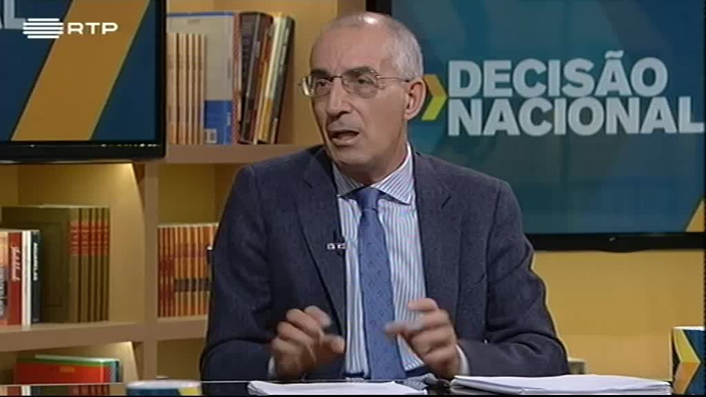 Imagem de Decisão Nacional - Contestação às Alterações ao Código de Trabalho