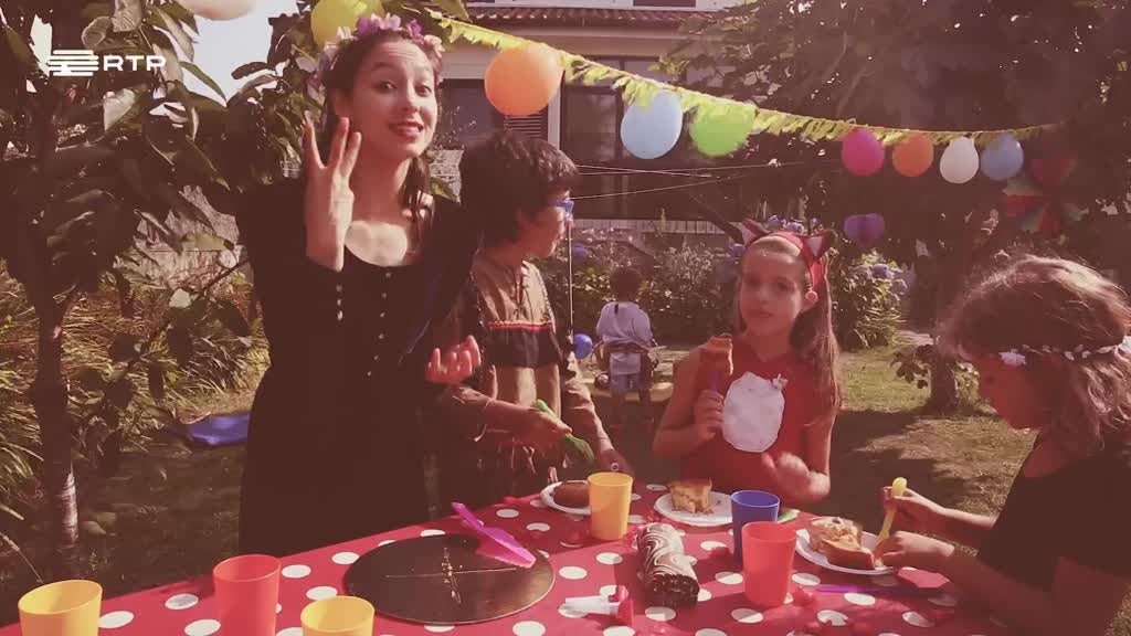 Imagem de Matemática Salteada - Luta pelo bolo