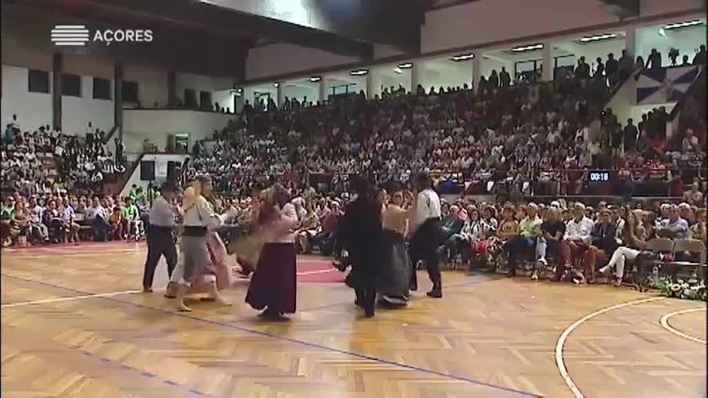 Imagem de 35.º Folk Azores - Festival Internacion