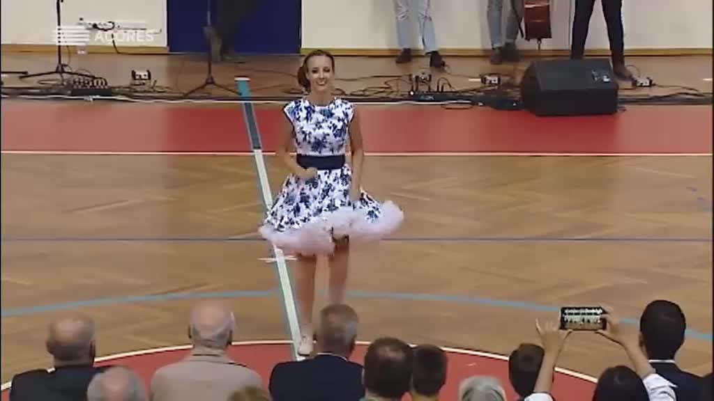 Imagem de 35.º Folk Azores - Festival Internacion