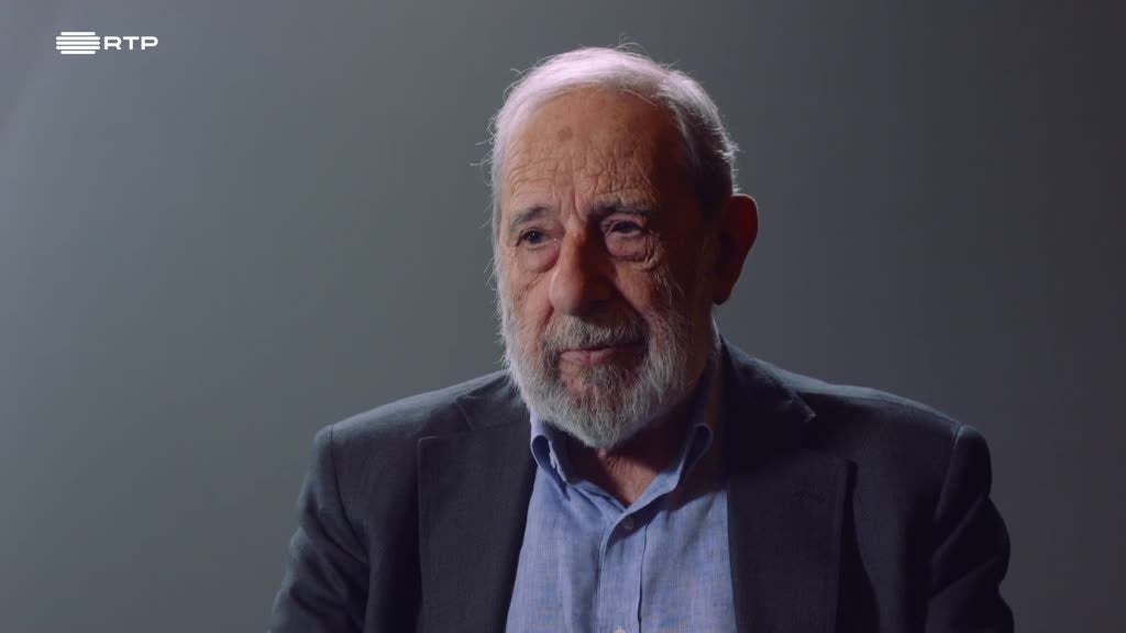 Imagem de Álvaro Siza Vieira - Arquiteto de Sonho