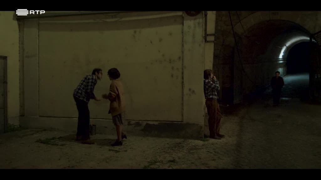 Imagem de Cláudio Torres - Arqueologia de uma Vid