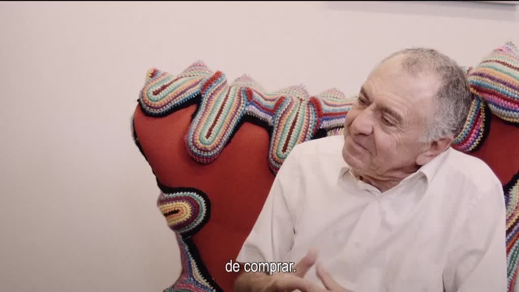 Imagem de Armário - Gilles Lipovetsky